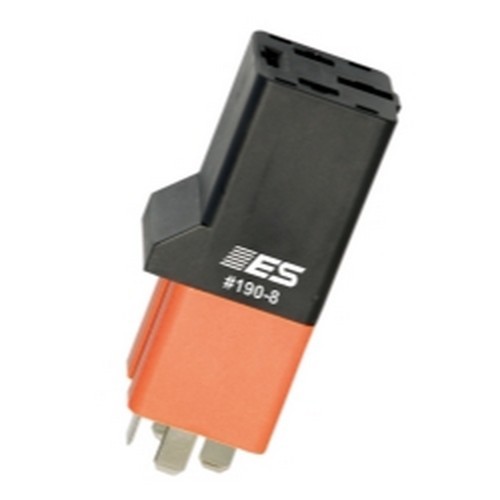 Electronic Specialties 190-8 Maxi Relay Adapter