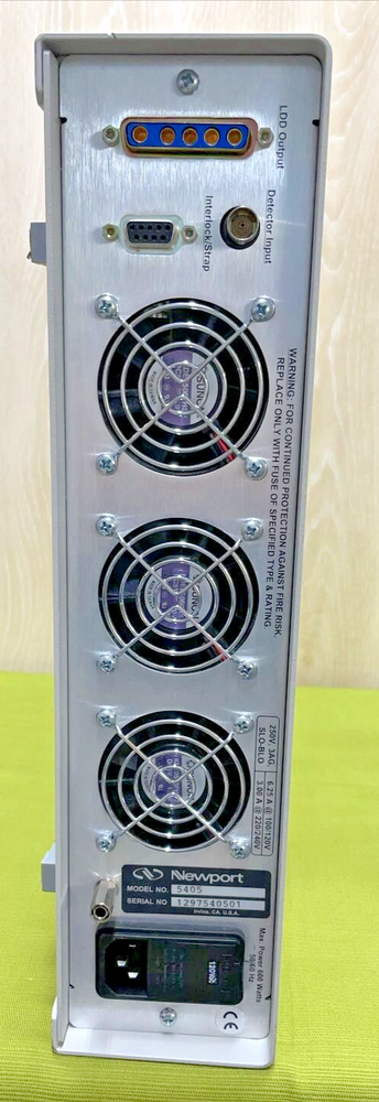 Coherent Laser Diode Driver, Model 5405