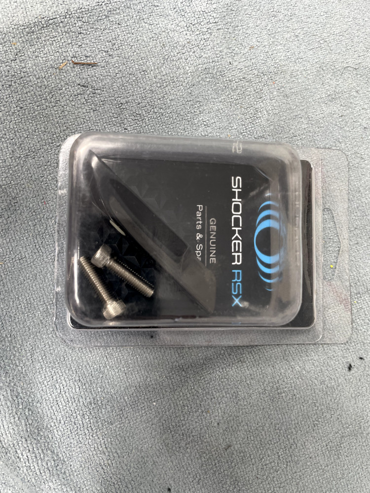 Virtue- Luxe Ace/X Trigger