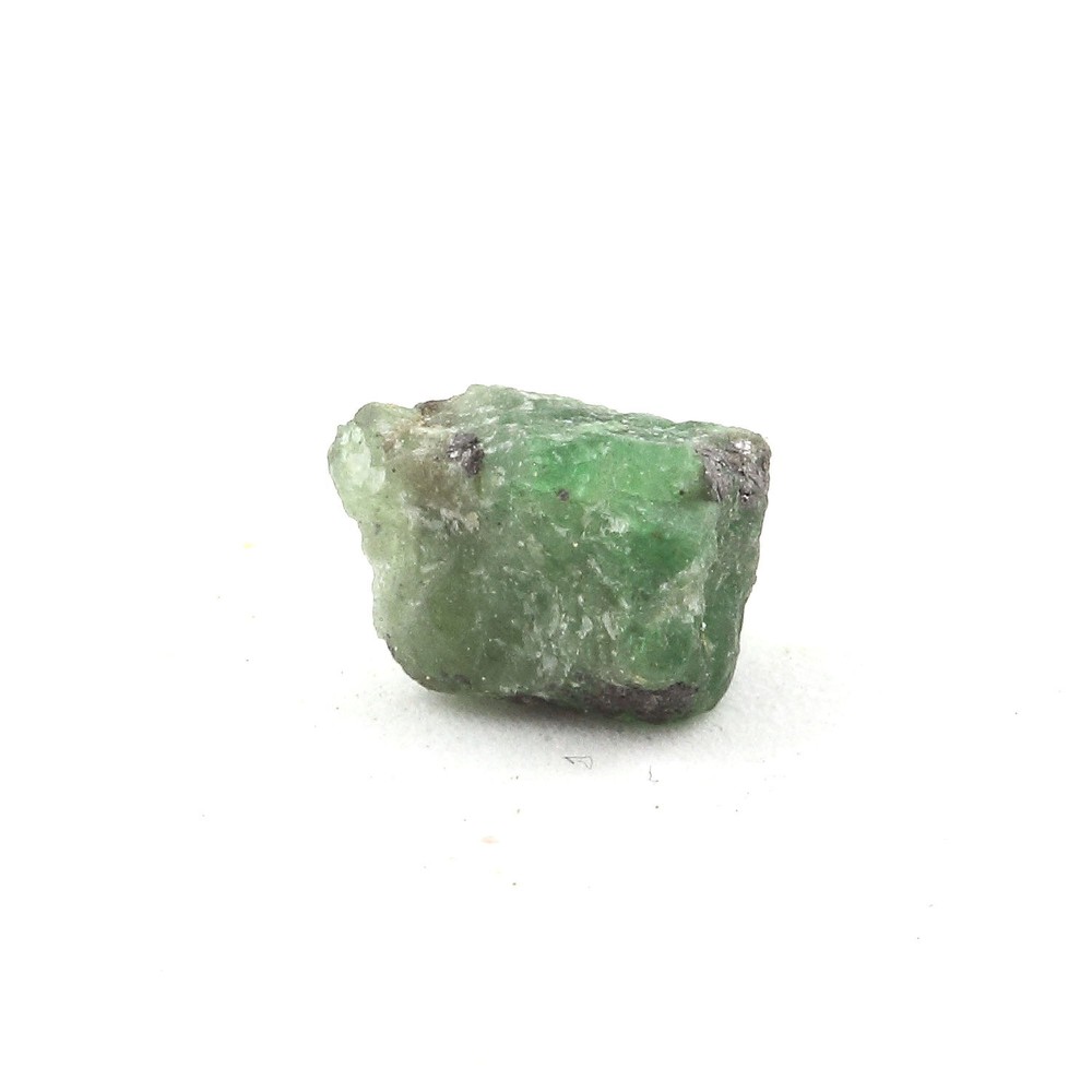 Tsavorite Garnet. 4.65 Ct. Manyara Region, Tanzania.