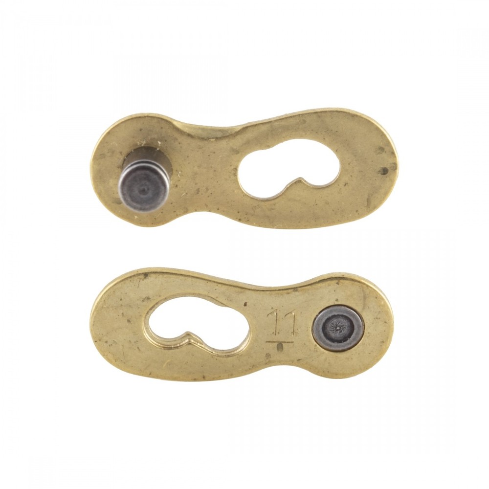 Connex 11sp Chain Connector, Gold