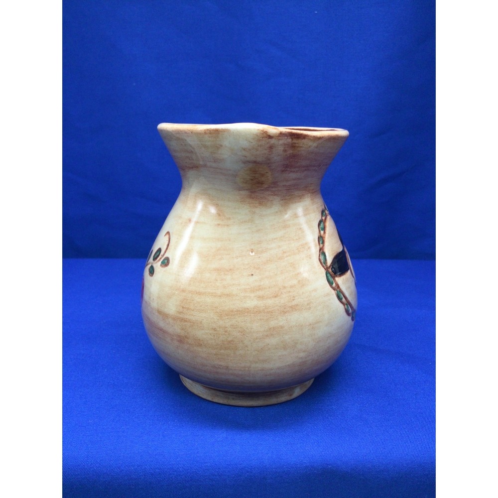 Pennsbury Pottery Amish Cream Pitcher