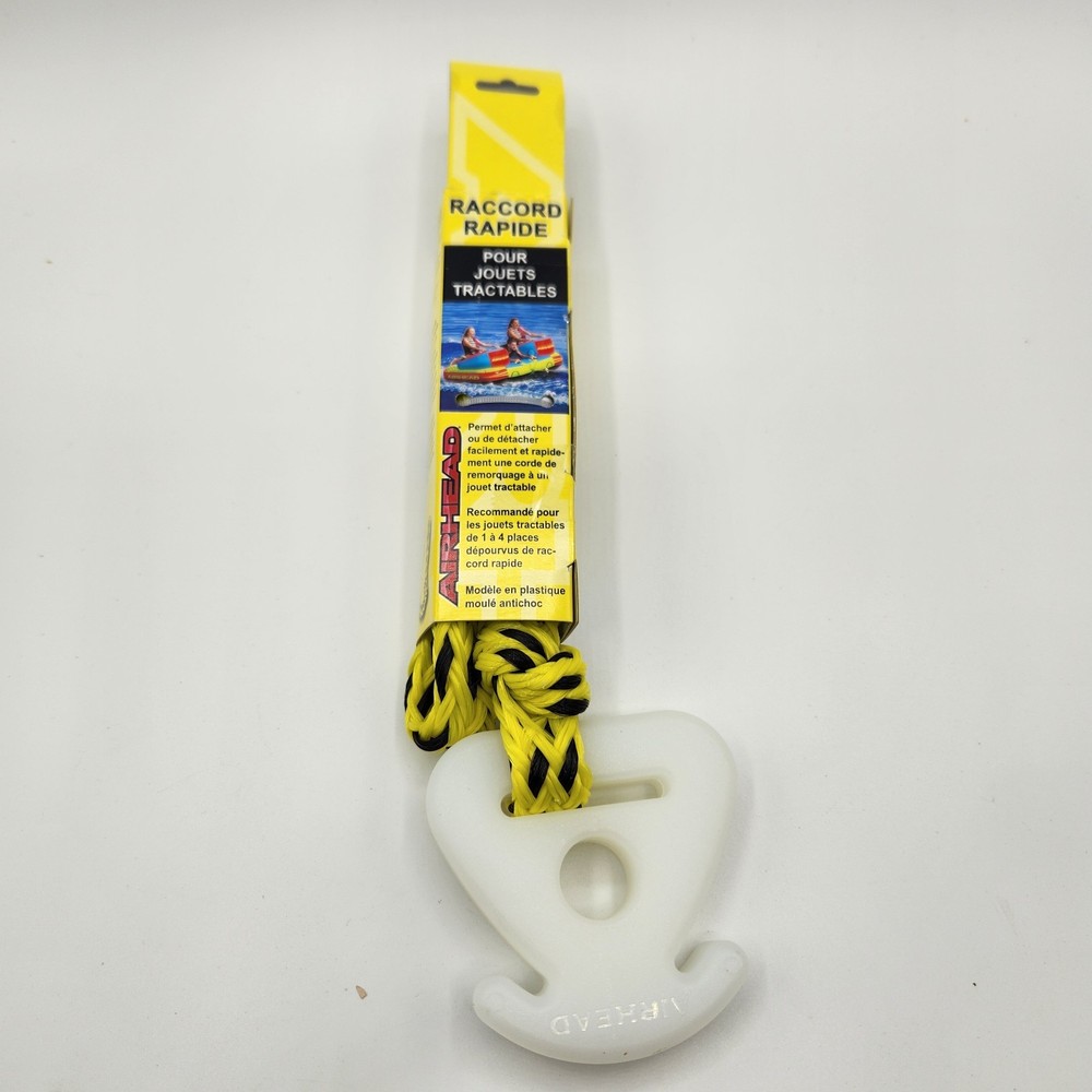 Airhead Sports Group Kwik Connect for Towables