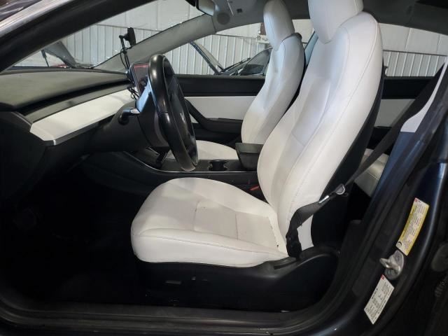 TESLA 3 2018 Rear View Mirror 5022430