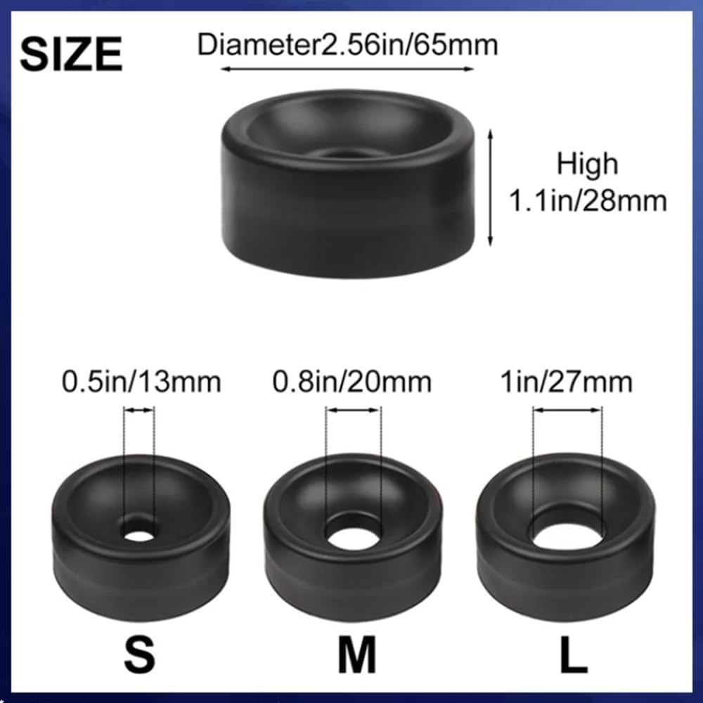 Realistic Silicone Pump Sleeve Replacement for Enhanced Erection & Pleasure