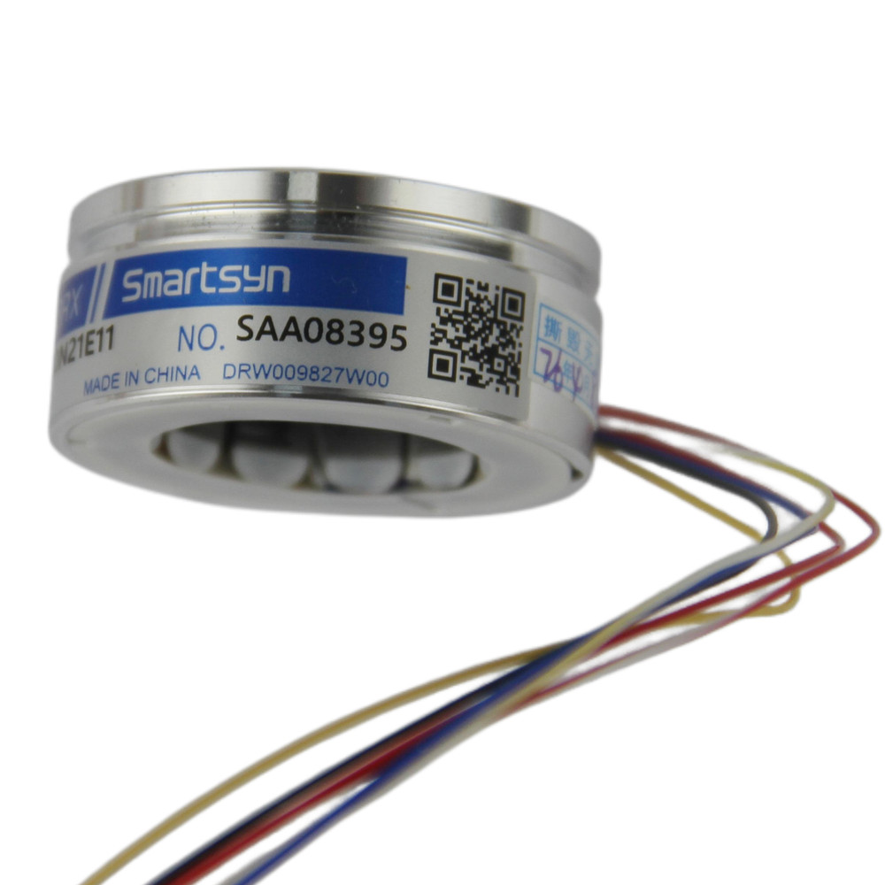 NEW Tamagawa BRX Smartsyn Resolver TS2620N21E11 for Servo Motor