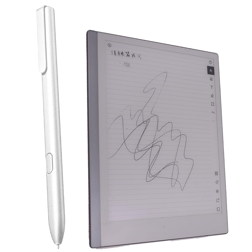 2 Pack Stylus Pen Compatible with Remarkable 2,Replacement Pen Compatible wit...