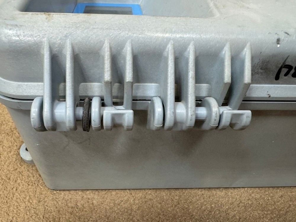 Hach / Chlorine Analyzer / CL-17 / 54400-60