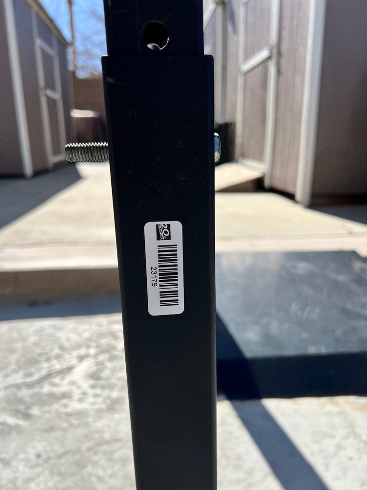 Work Table Adjustable Industrial Height Rolling, Wheel Locks 72-Inch or More