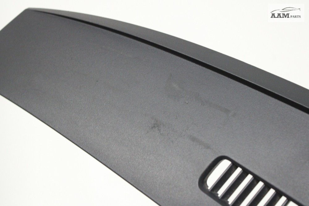 2018-2024 FREIGHTLINER CASCADIA FRONT LEFT DASH DEFROST VENT GRILLE PANEL OEM