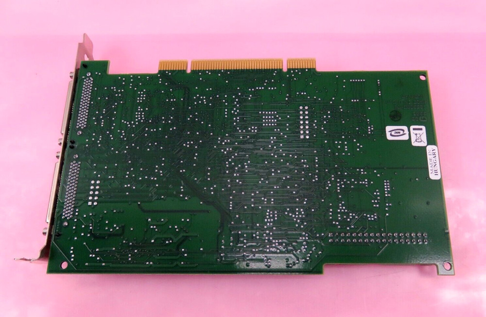 National Instruments NI PCI-7340 Motion Controller Device, 190976A-04
