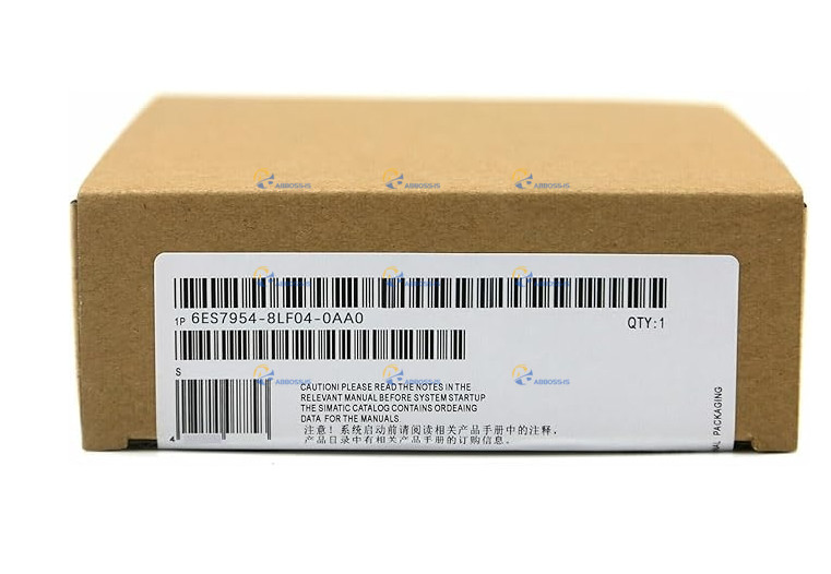 NEW SIEMENS 6ES7954-8LF04-0AA0 6ES7 954-8LF04-0AA0