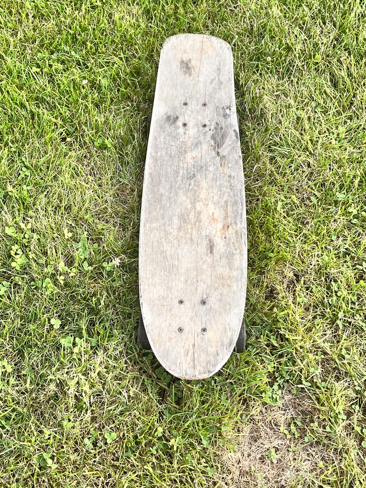 long board
