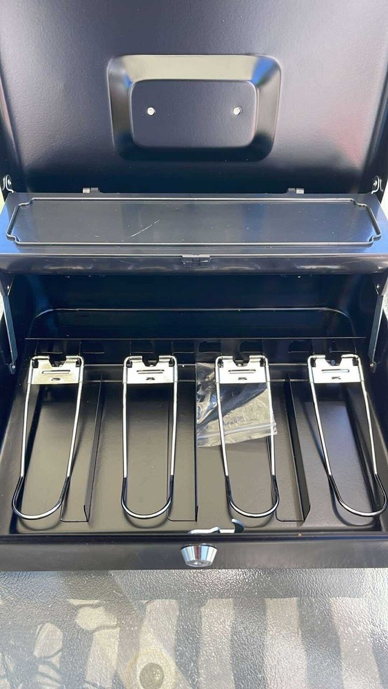 Cash Box