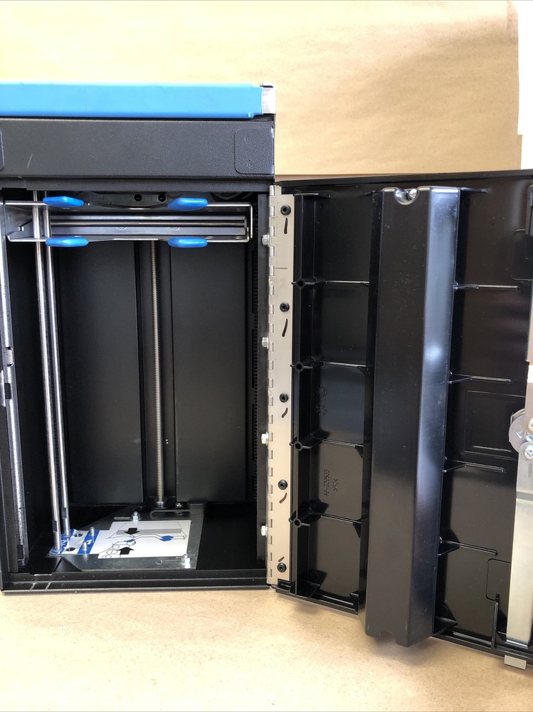 DIEBOLD ENA/BNA Stacking Secure 1 Cassette