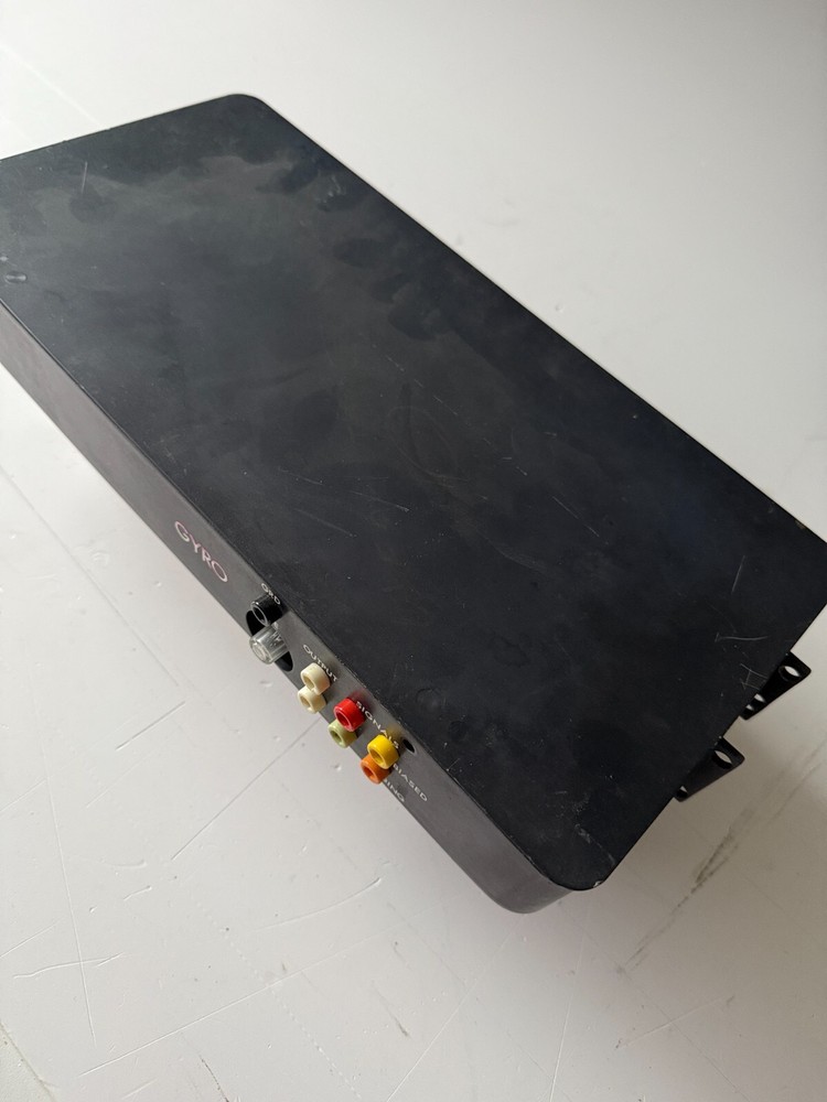 Aircraft Gyro # 1485509-B Military Warbird Avionics