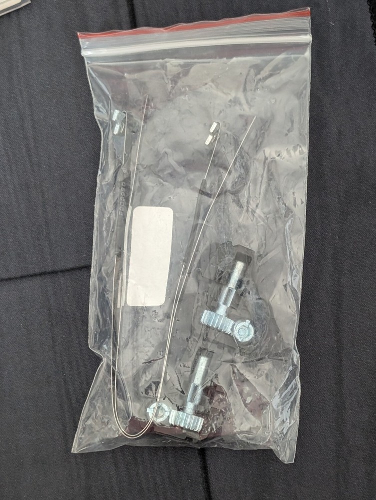 AXA Defender Ring Lock