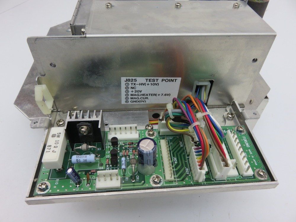 Furuno 008-482-780 RSB-0070 Open Array Radar 6kW RF Module Processor RTR-059