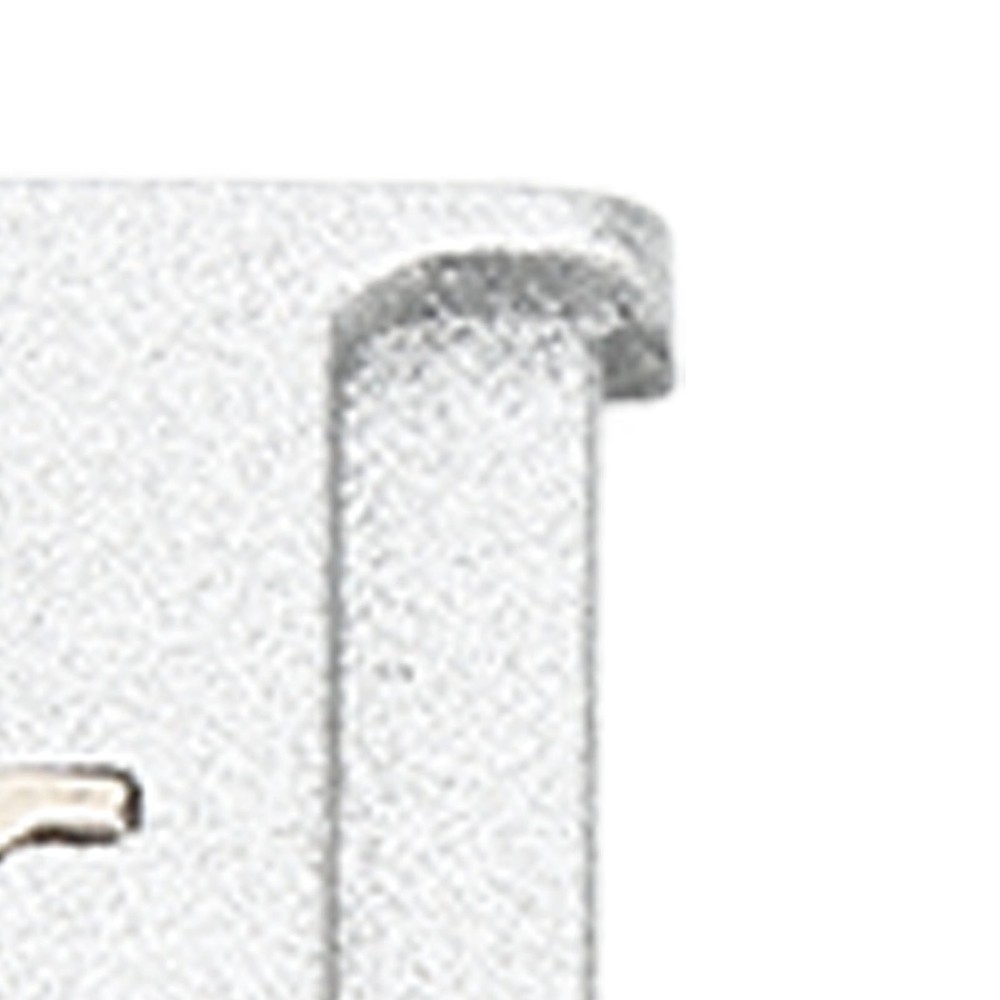 Camera Hot Shoe Cap Protector Premium Aluminium Alloy Silver For X Seri