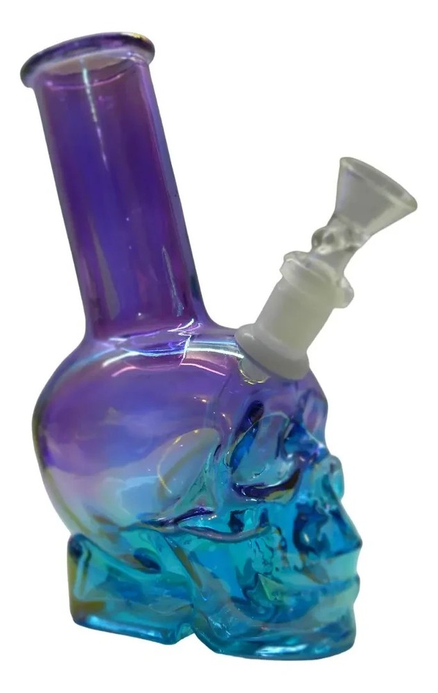Glass Water Bong Water Pipe