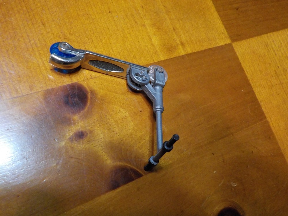 MINI KICK SCOOTER