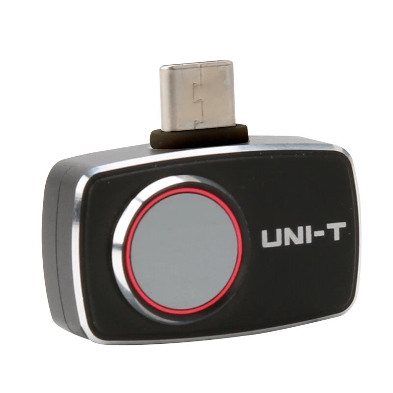 UNI-T UTi260M Mobile Phone Thermal Imager Camera for Android Type-C