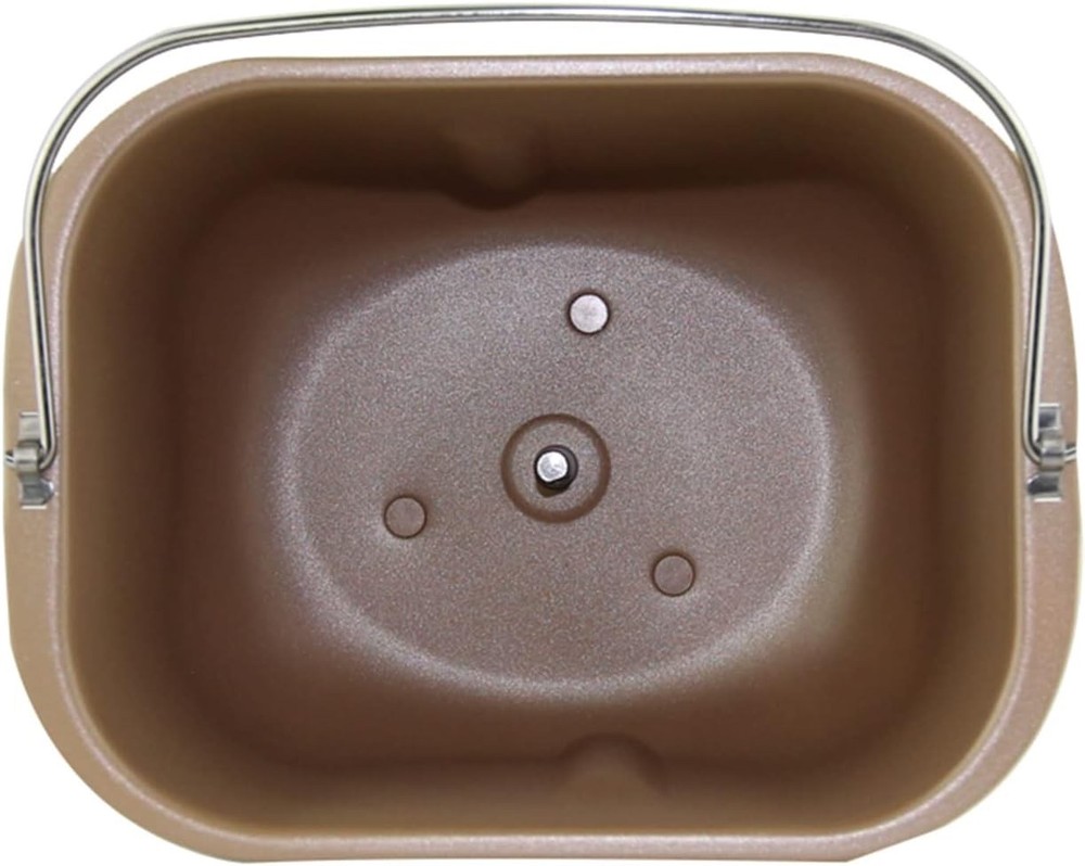 Bread Plate Household Bread Machine Baking Bucket Plate | Baking Pan Part NEW