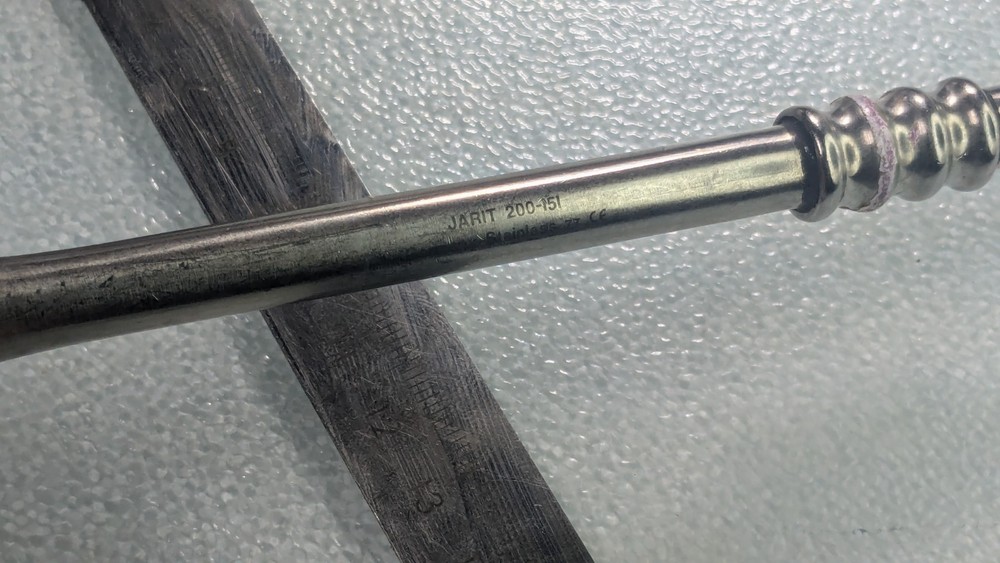 Jarit Double Ended Retractor 200-151