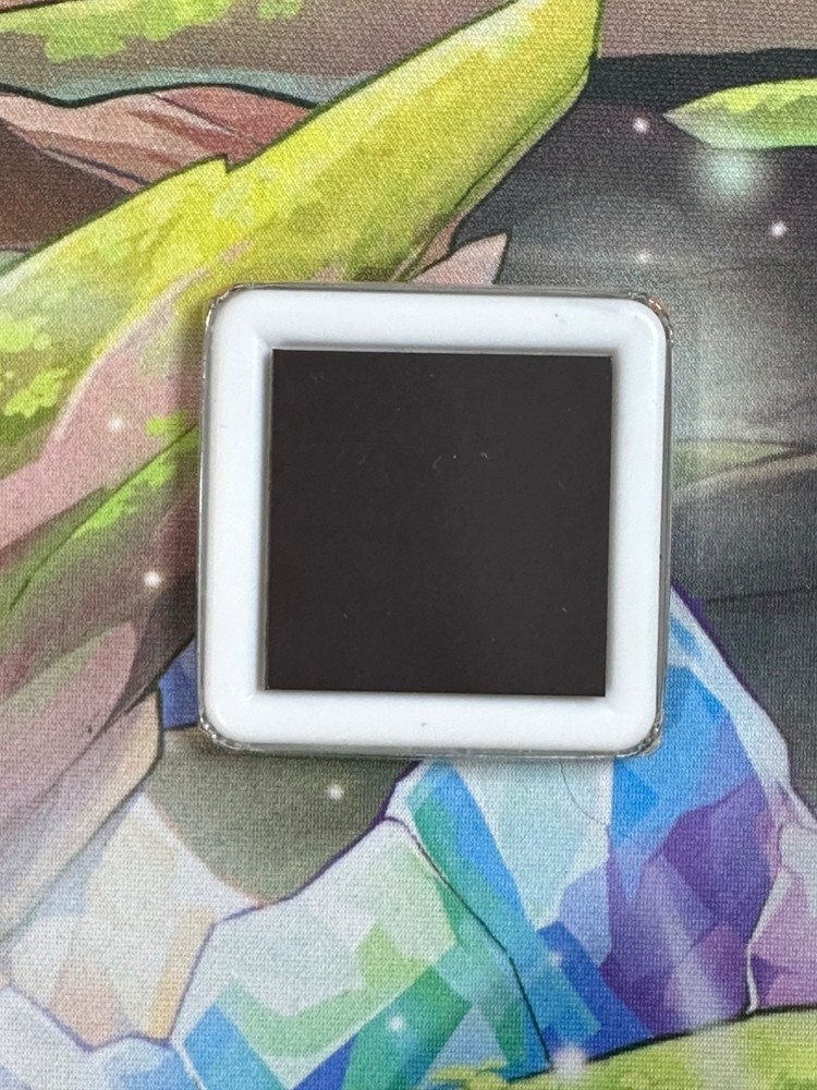 Machamp 68 - Series 1 Sticker Magnet