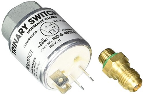 Pressure Switch - 35889