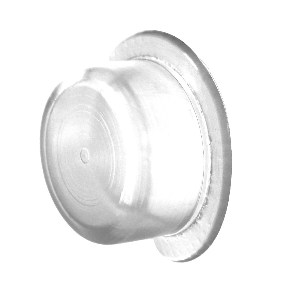 Cap, Switch, 1/2" Tall, Mix Start Switch, Fitting Torrey & Pro-Cut Grinder M-32
