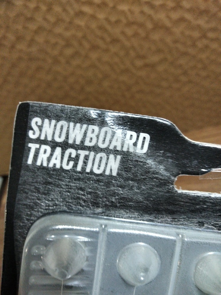 Dakine Snowboard traction Clear Stomp Pad