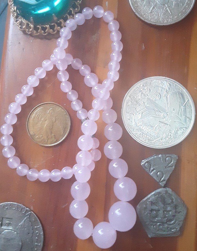 Treasure Chest includes Pieces of 9 (8)
