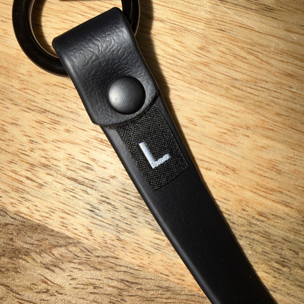 Muzzle For Large Sized Dogs Prevents Biting Scavenging Basket Style Black