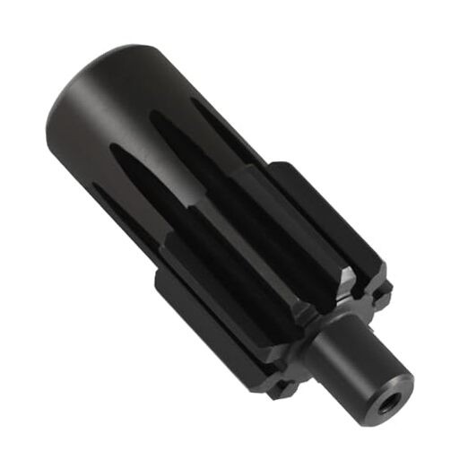 Engine Barring/Turning Tool - Flywheel Cranking Turning Tool
