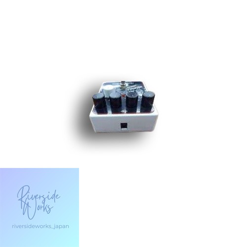 Electro-Harmonix Key9 Electric Piano Machine Effects JP