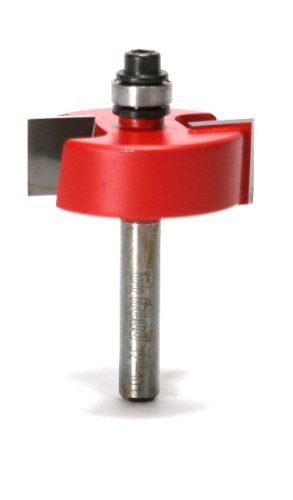 Freud 32-101 1-3/8" Diameter Rabbeting Bit