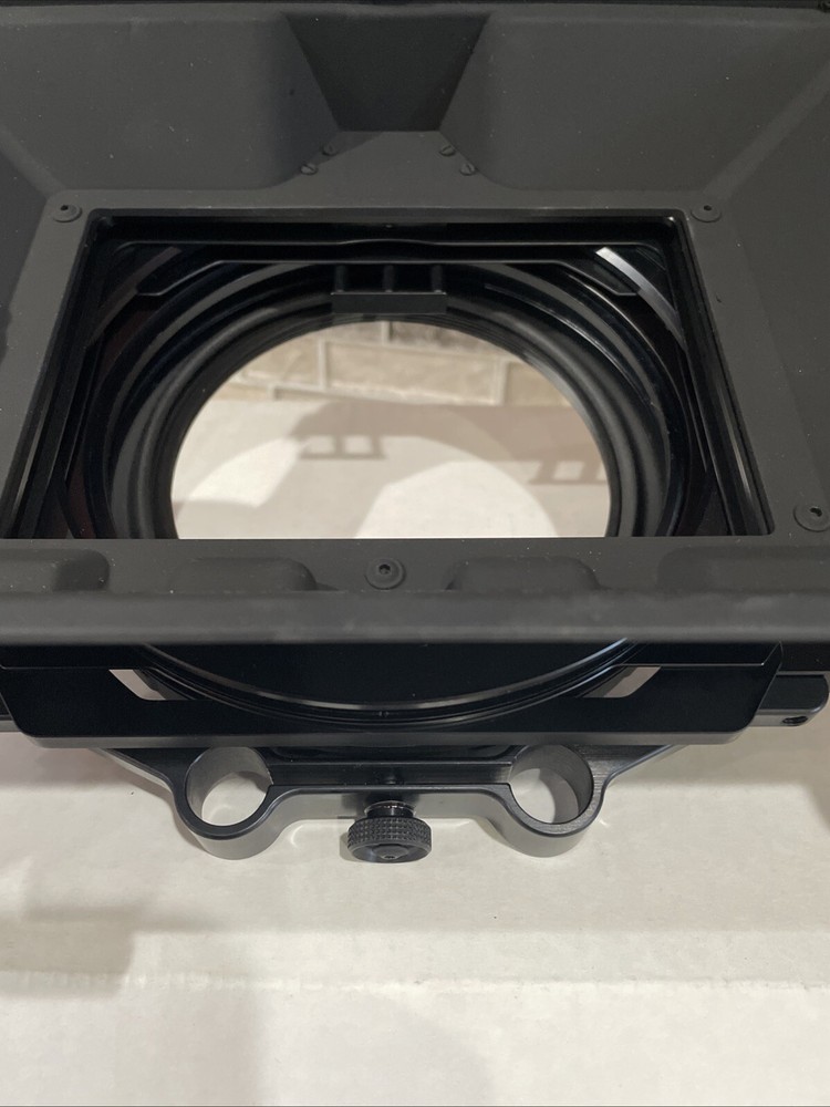 Chrosziel Matte Box 415. C-415-02f114