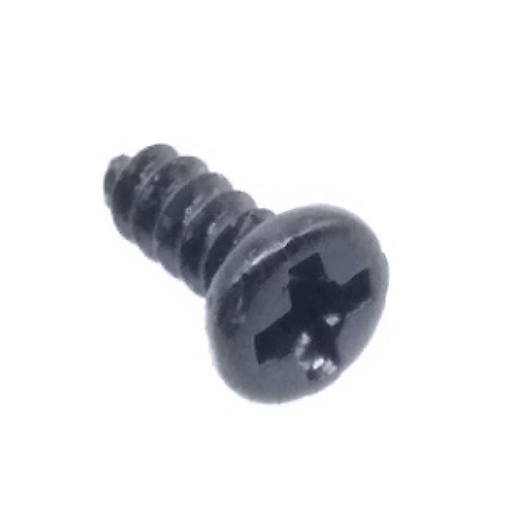 1000pcs M2 x 6mm Phillips Rounded Head Small Self Tapping Screws