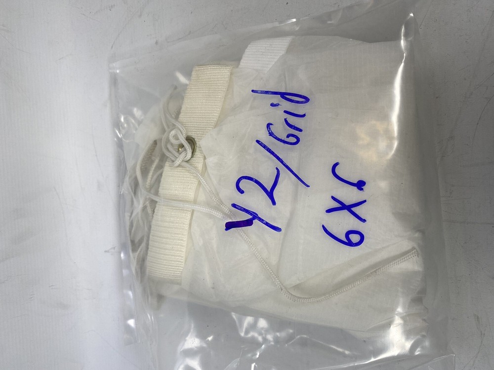 6x6 1/2 Grid for Butterfly frame