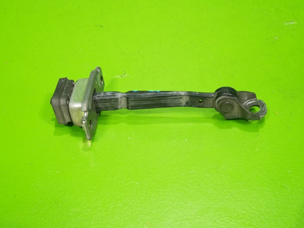 02-06 RSX OEM passenger right door detet check stop strap