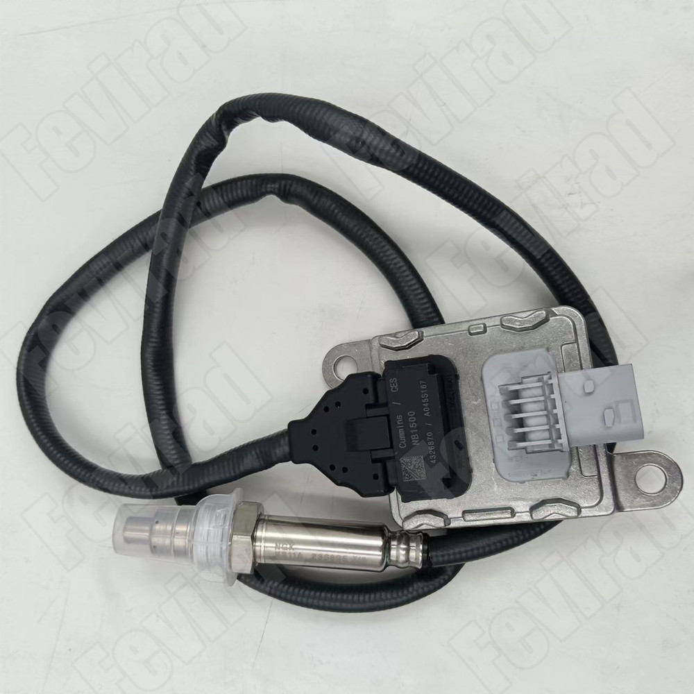 Genuine Cummins OEM NOx Sensor 4326870RX