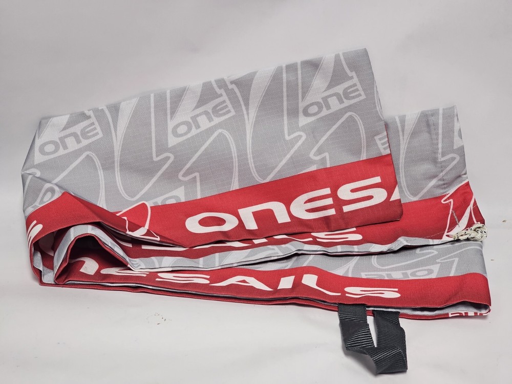 ONESAILS MARINE OPTIMIST TUBE BAG NEW