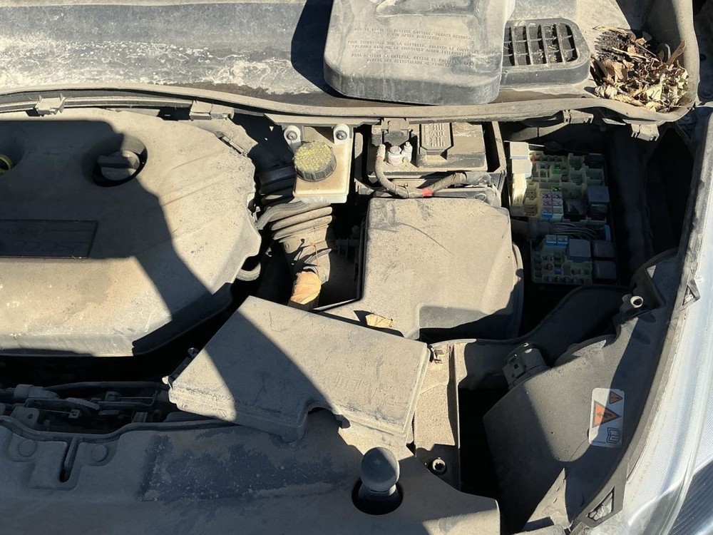 System Restraint Bag Module Fits 13-14 ESCAPE 819395