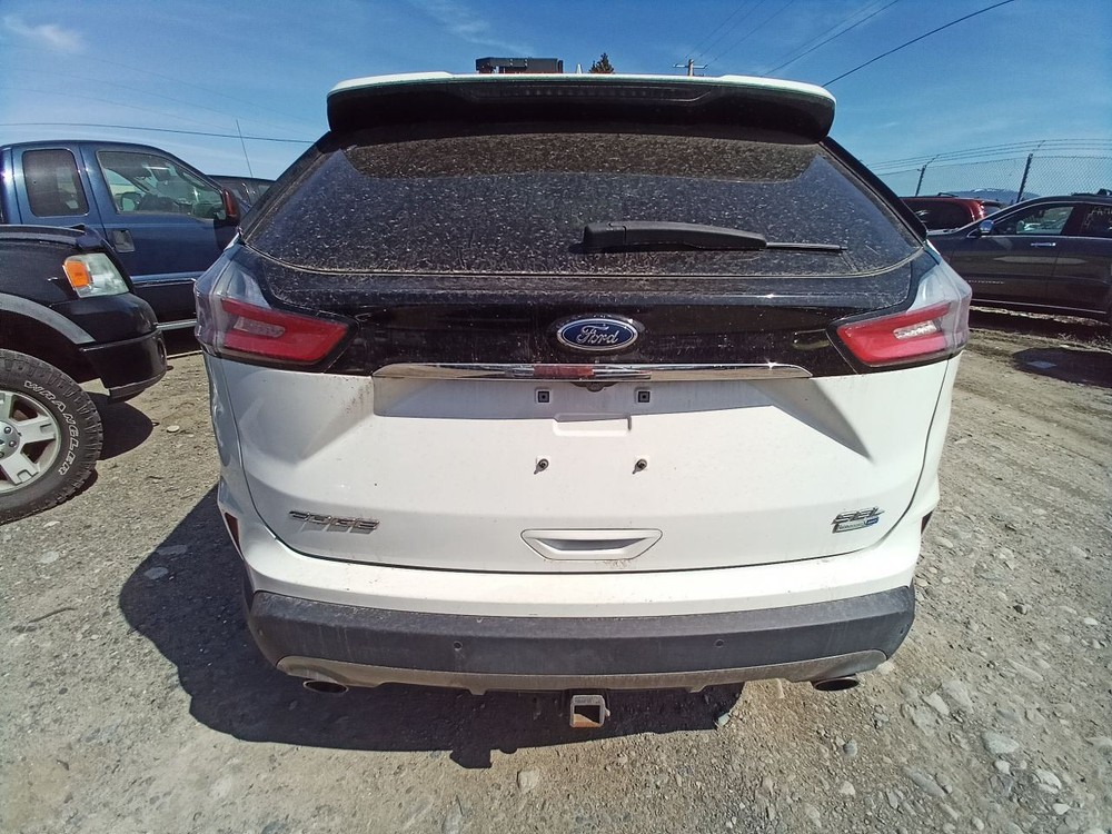 AT Transfer Case from 2020 Ford Edge 2.0L 11923590