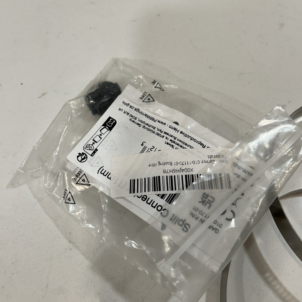 Garmin GT52HW-TM Transducer