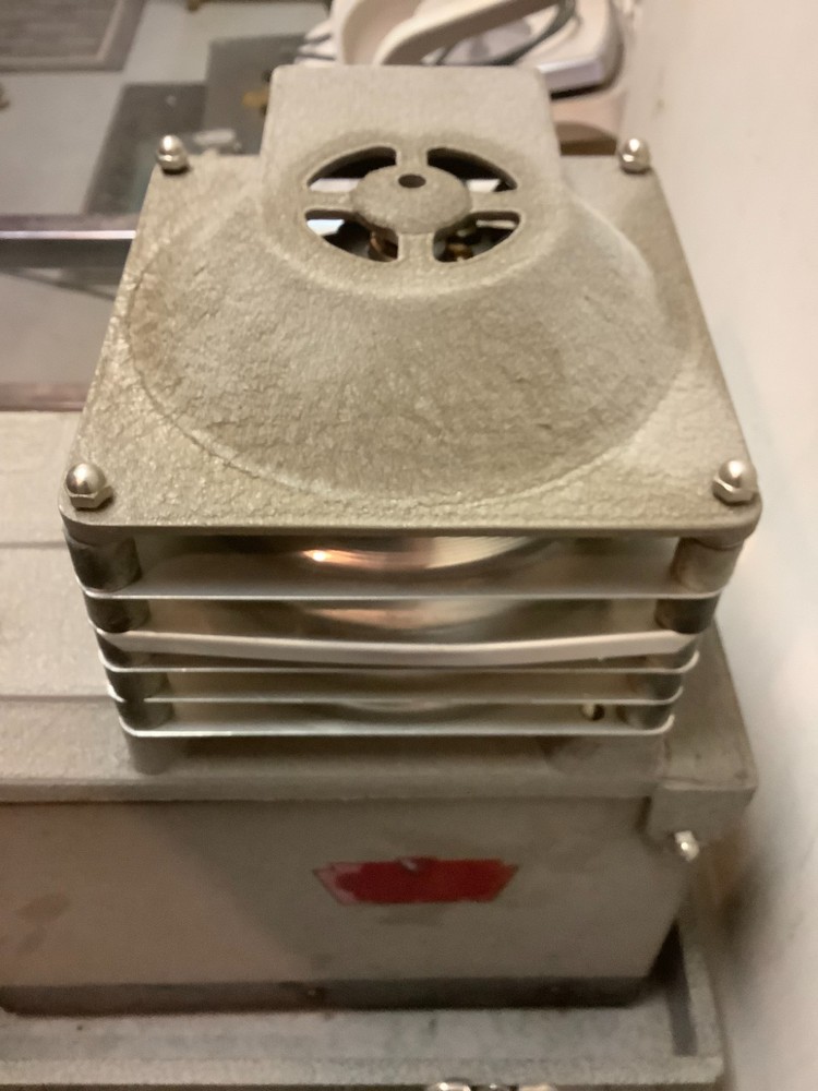 Keystone View Overhead Projector Model 1055