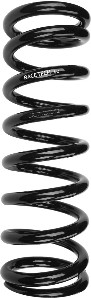 Race Tech Shock Spring 8.1Kg Suspension