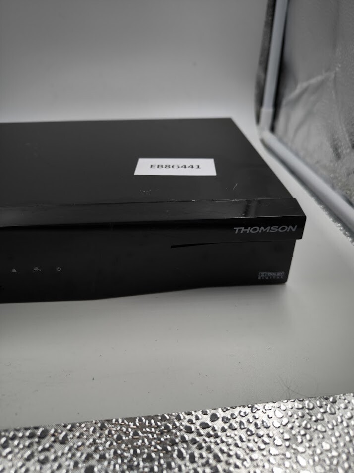Thomson DCI52/15NUM Cable Receiver - Used, Untested, No Accessories