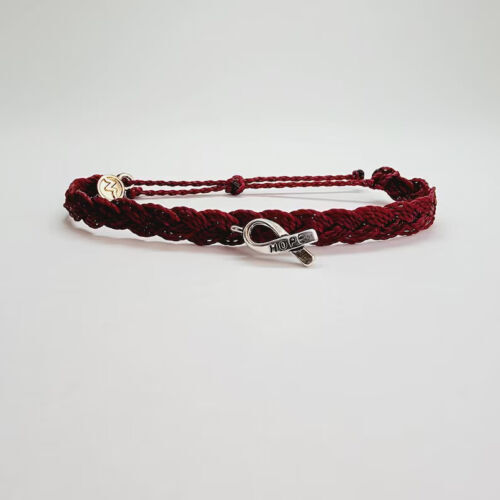 Multiple Myeloma Awareness Bracelet